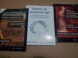 Colección agil 233 grados de ti