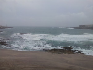 la coruña