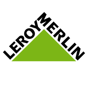Logo de Leroy Merlin