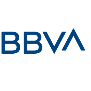 Logo de BBVA