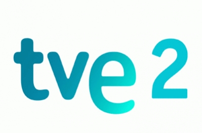 Logo de tve2