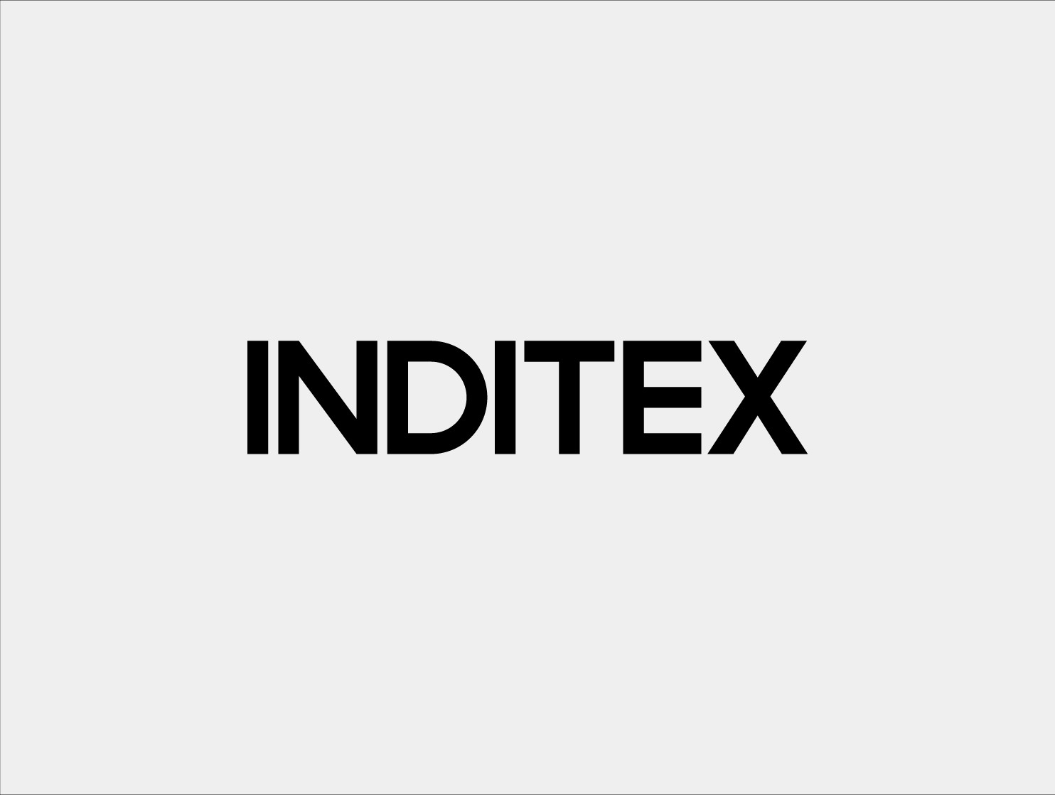 Logo de Inditex