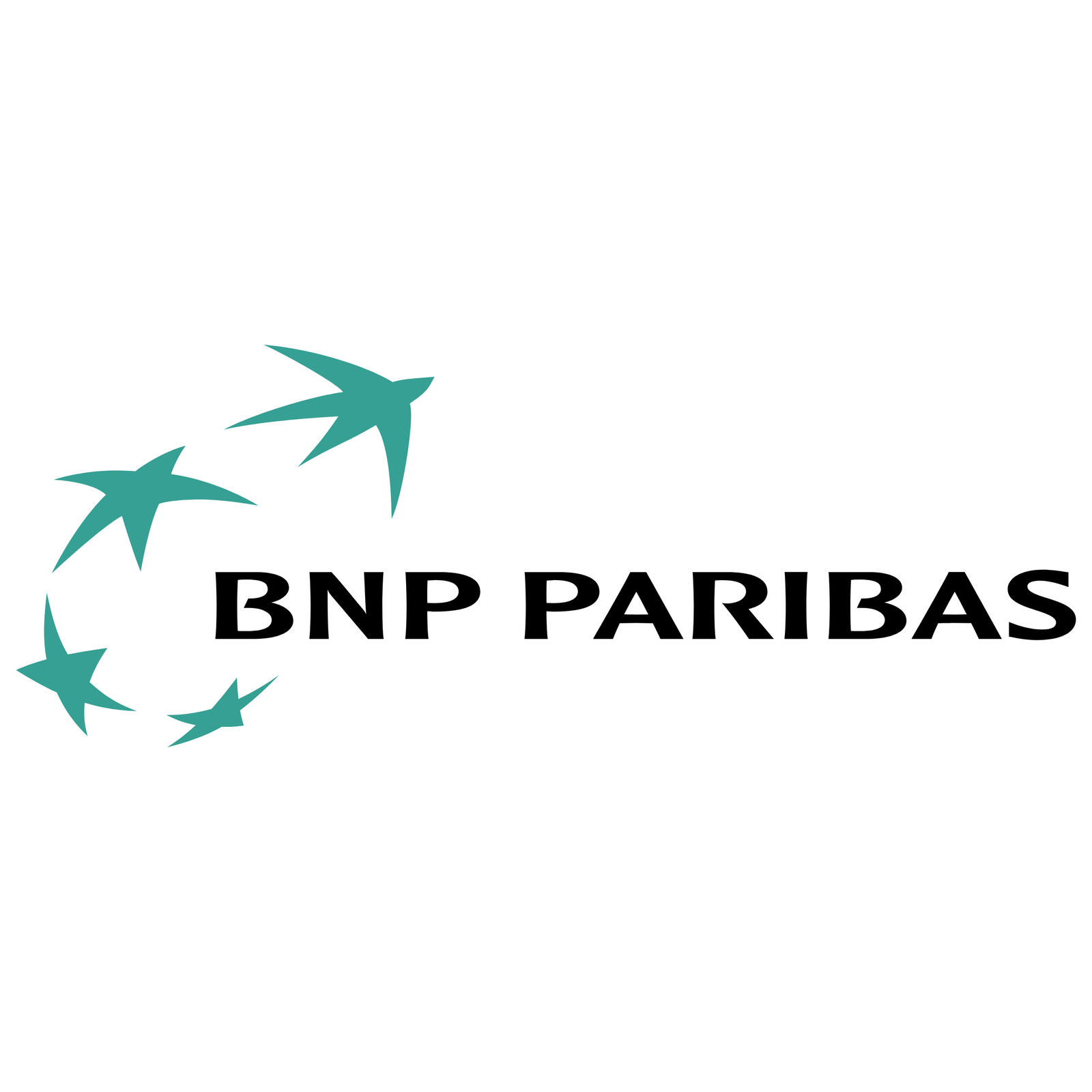 Logo de BNP Paribas