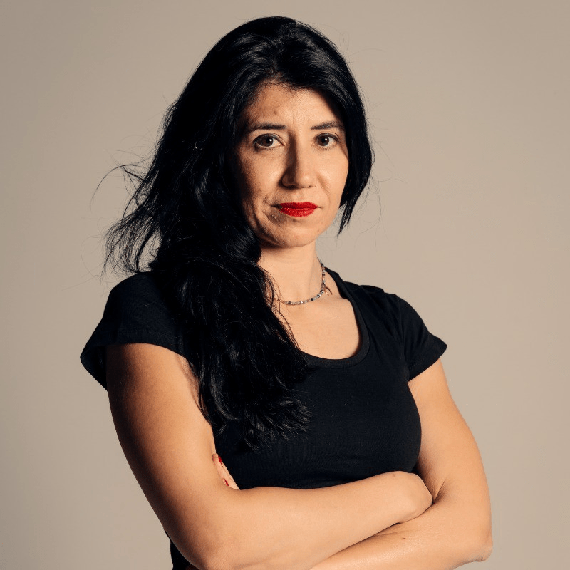 Judith Sáez