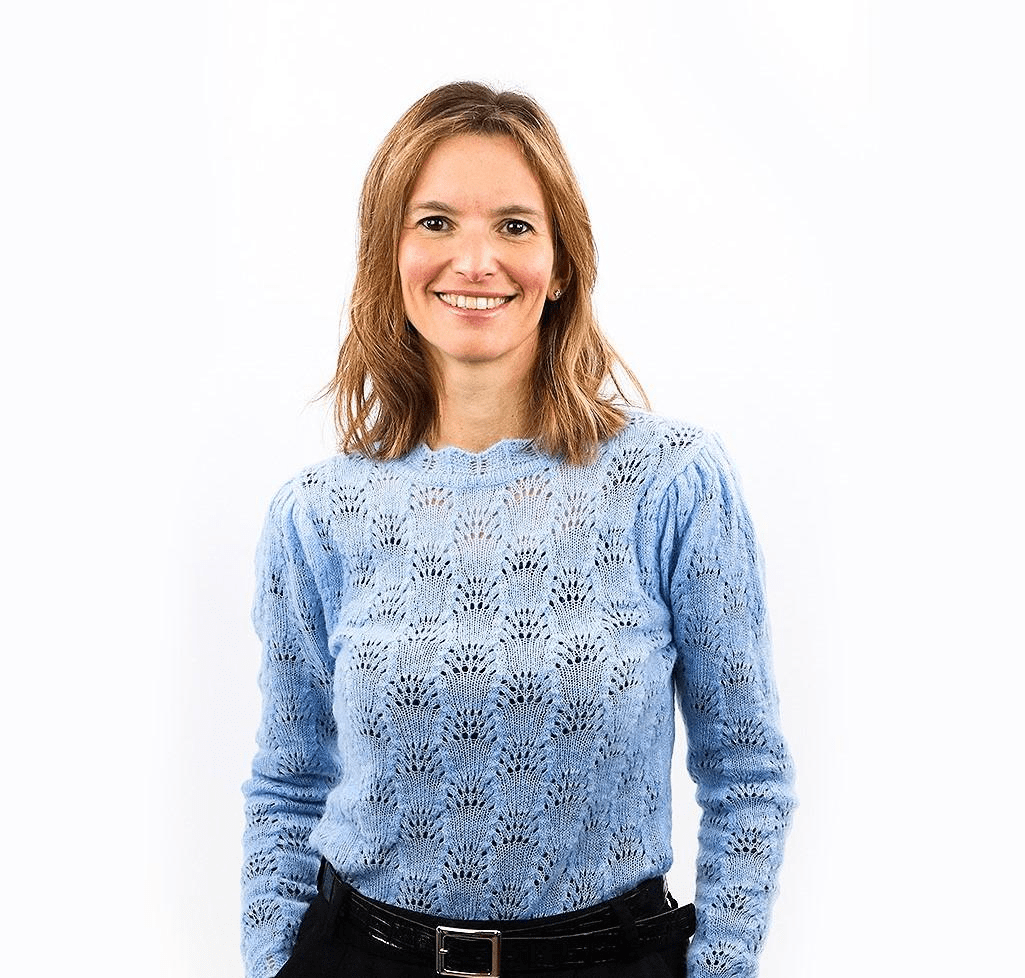 Gema Sánchez de Lozoya
