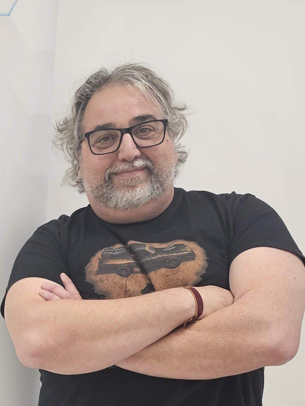 Paco Bravo Lozano