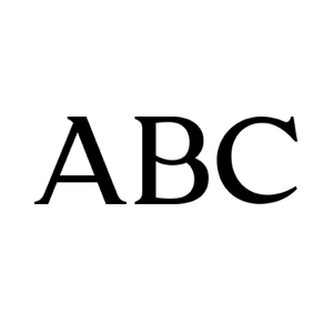 ABC logo
