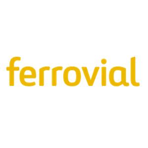 Ferrovial logo