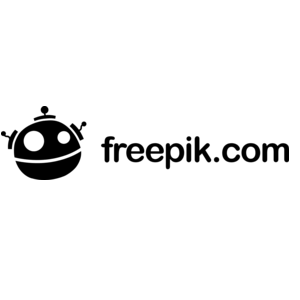 Freepik logo