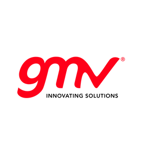 GMV logo