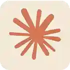 Claude logo