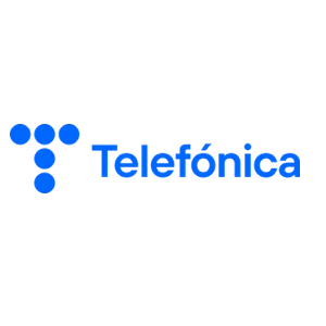 Telefónica logo