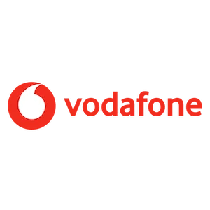 Vodafone logo