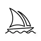 Midjourney logo