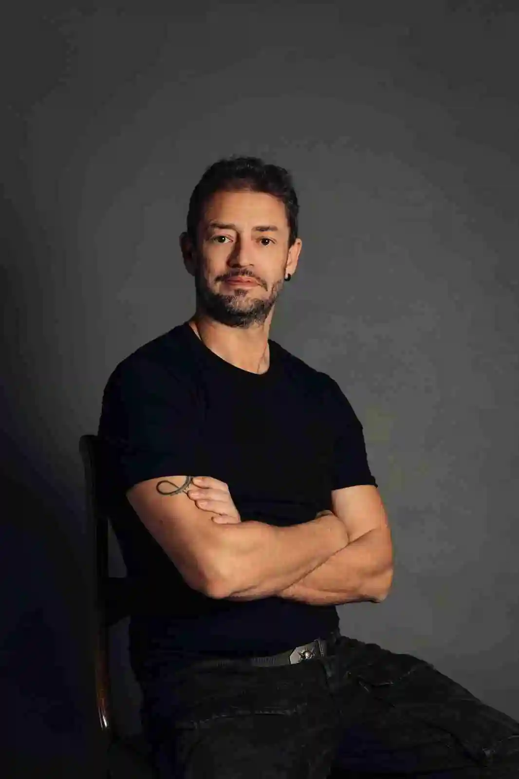 Javier Garzás - Instructor del curso de IA
