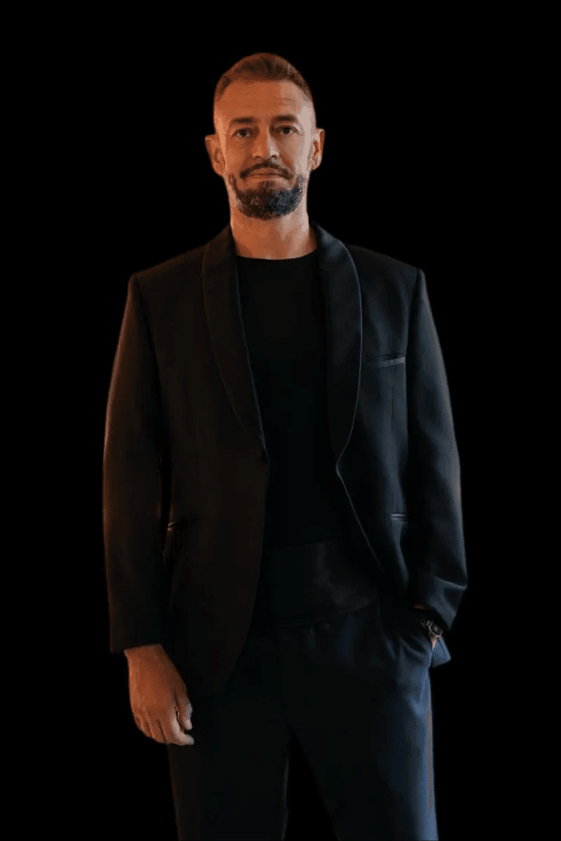 Foto profesional de Javier Garzás
