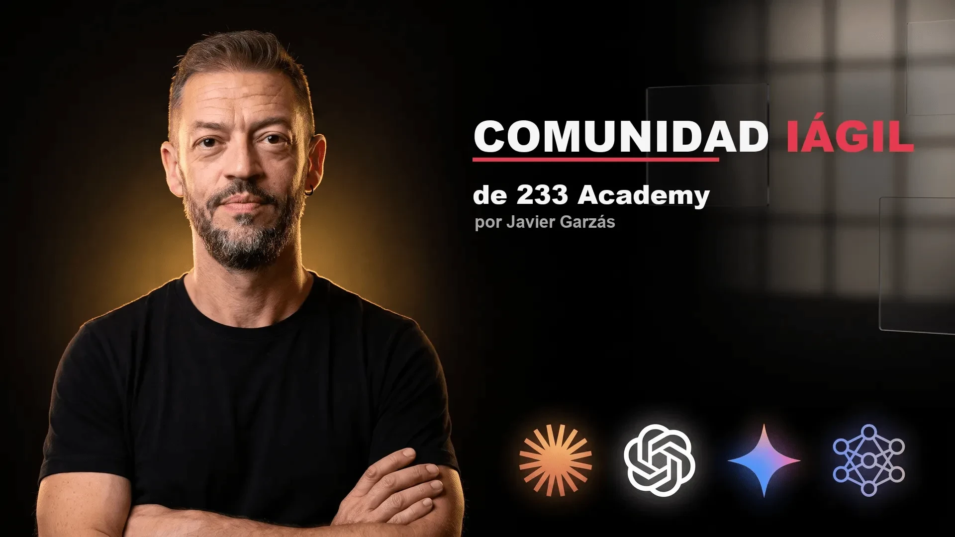 Javier Garzás