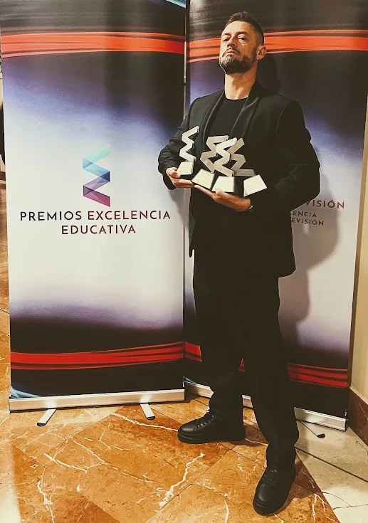 Trofeo de excelencia educativa 2026